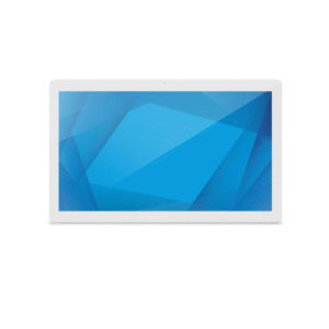 Elo 22-inch I-Series 5 with Android Touchscreen Computer | Android 14 OS, Qualcomm 6490 Processor, WiFi 6E, Optional POE,  Four Edge Connect Ports - Image 2