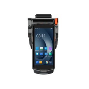 Urovo K388S Mobile Labeling Printer | Octa-core 2.45GHz, Android 11.0, 4GB+64GB, 5.7 Inches display ，720*1440, Scanning, Bluetooth, Wi-fi - Image 2