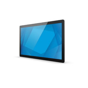 Elo 22-inch I-Series 5 with Android Touchscreen Computer | Android 14 OS, Qualcomm 6490 Processor, WiFi 6E, Optional POE,  Four Edge Connect Ports - Image 3
