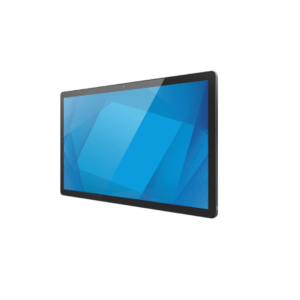 Elo 15-inch I-Series 5 Slate Touchcomputer | 15.6-inch Full HD Interactive System, Android 14 OS, Qualcomm processor, I/O hub - Image 3