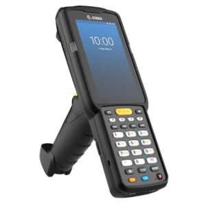 Zebra MC3300x Gun/Pistol Grip Mobile Computer
