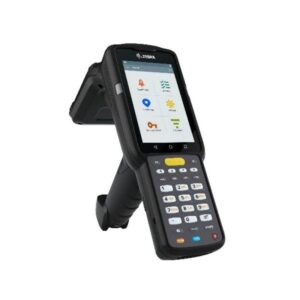 Zebra MC3330xR UHF RFID Handheld Mobile Computer