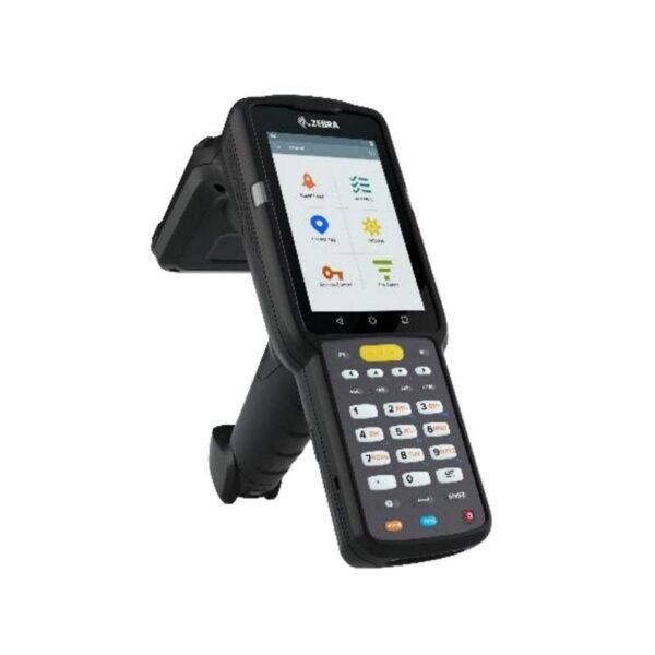 Zebra MC3330xR UHF RFID Handheld Mobile Computer