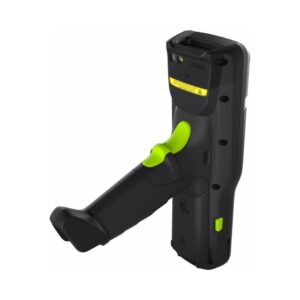 Zebra MC3400 Gun Grip Handheld Mobile Computer | Wi-Fi 6E, Bluetooth, NFC, 4.0 Display, Android GMS - Image 2