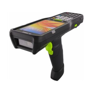 Zebra MC3400 Gun Grip Handheld Mobile Computer | Wi-Fi 6E, Bluetooth, NFC, 4.0 Display, Android GMS - Image 3