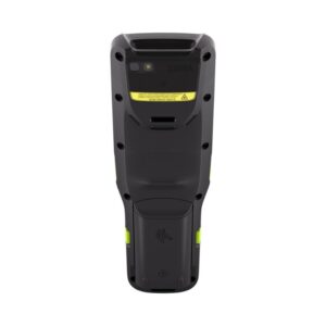Zebra MC3400 Straight-Shooter Handheld Mobile Computer | LAN, WIFI 6E, Bluetooth, NFC, 4.0 Display, Vibrator, Android GMS - Image 4