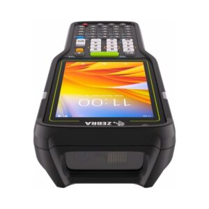 Zebra MC3400 Straight-Shooter Handheld Mobile Computer | LAN, WIFI 6E, Bluetooth, NFC, 4.0 Display, Vibrator, Android GMS - Image 2