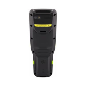 Zebra MC3450 Straight-Shooter Handheld Mobile Computer | Wi-Fi 6E, 5G/LTE, GPS, LAN, Bluetooth, NFC, 4.0 Display, Vibrator, Android GMS - Image 4