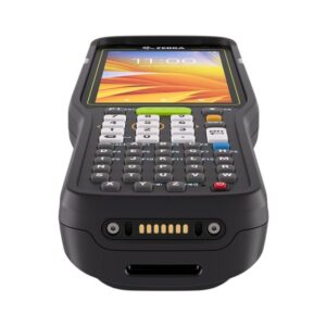 Zebra MC3450 Straight-Shooter Handheld Mobile Computer | Wi-Fi 6E, 5G/LTE, GPS, LAN, Bluetooth, NFC, 4.0 Display, Vibrator, Android GMS - Image 3