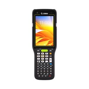 Zebra MC3450 Straight-Shooter Handheld Mobile Computer
