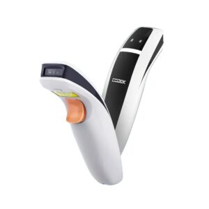 Urovo K180 Wireless Barcode Scanner | Bluetooth 5.2, Sensor, White LED Illumination - Image 1
