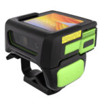 Zebra WS50 Android Wearable Computer