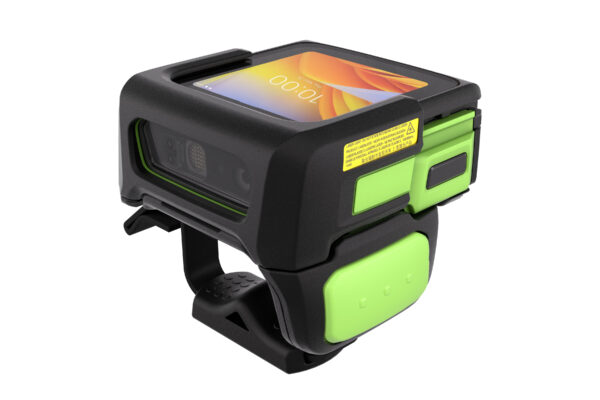 Zebra WS50 Android Wearable Computer