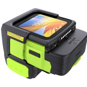 Zebra WS50 RFID Android Wearable Computer
