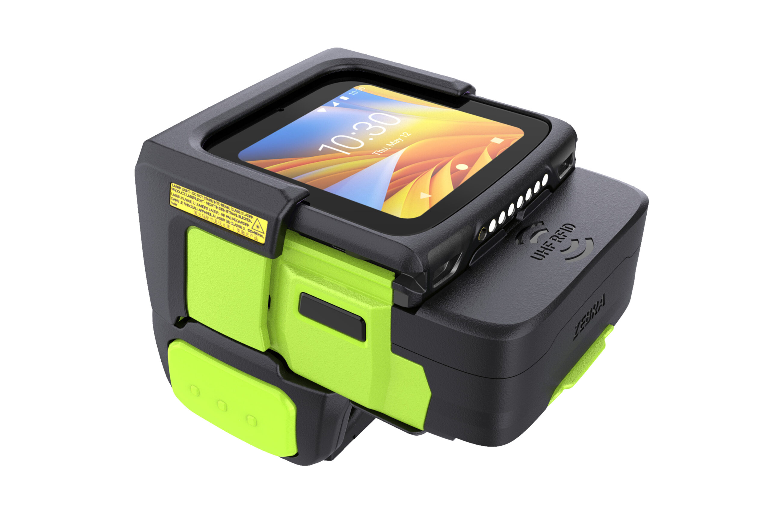 Zebra WS50 RFID Android Wearable Computer
