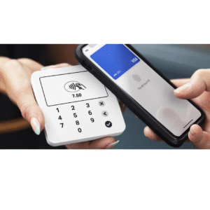 SumUp Solo Lite Card Reader | Built to last, Portable, Easy to use, Accept all payments, No monthly Cost, Low Transaction fee - Image 2