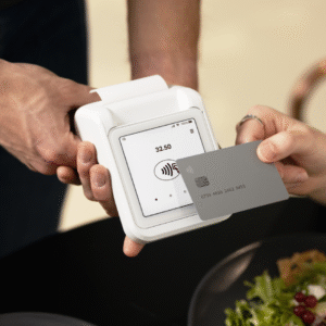 SumUp Solo Card Reader with Mobile Printer | Print on-the-go, Boost your battery - Image 2