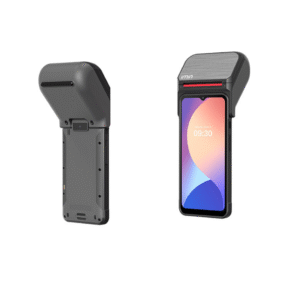 iMin Swift 1 Pro 6.5" Mobile POS Device | Android 13, 64bit, IP54, Octa-Core, Android 13 OS, 4GB RAM, 32GB ROM, Bluetooth 5.0, Wifi 5 - Image 2
