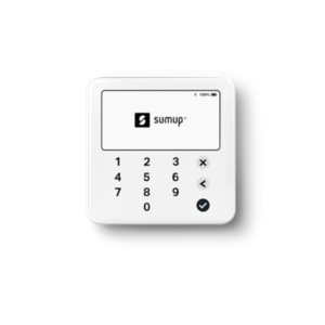 SumUp Solo Lite Card Reader
