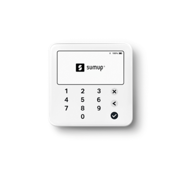 SumUp Solo Lite Card Reader