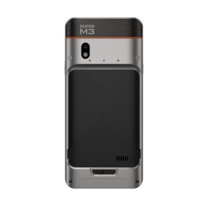 Sunmi M3 Smart Mobile Terminal | 6.75″ HD+ Display, Octa-core, up to 2.2GHz, SUNMI OS 4.0, Cellular, Wi-Fi, Bluetooth, GPS, NFC - Image 4