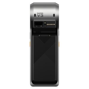 Sunmi V3 Smart Mobile Terminal | 6.75 Inch Display, 3GB+32GB, Sunmi OS - Image 4
