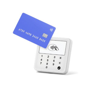 SumUp Solo Lite Card Reader | Built to last, Portable, Easy to use, Accept all payments, No monthly Cost, Low Transaction fee - Image 3