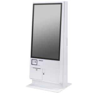 SAM4S ASTRA 263 Self-Service Touch Kiosk - Image 6