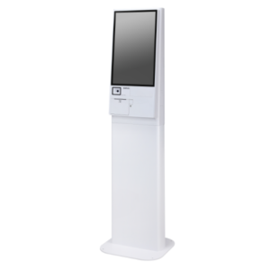 SAM4S ASTRA 263 Self-Service Touch Kiosk