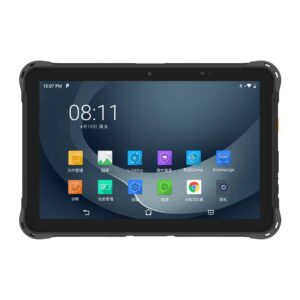 Urovo P8100P Series