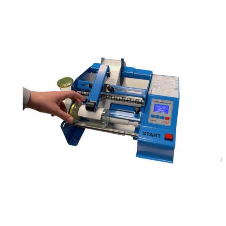 STS808 Label Applicator