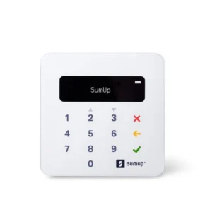 iMin Falcon 2 POS Starter Bundle with Basic Dock & Free Software - Image 2
