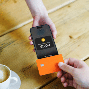 SumUp Tap To Pay – Get Paid with just your Smartphone - Image 2