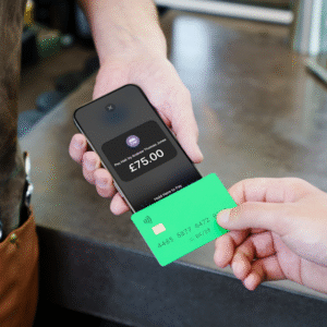 SumUp Tap To Pay – Get Paid with just your Smartphone - Image 3