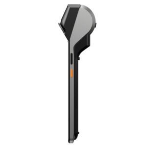 Sunmi V3H Smart Mobile Terminal | 6.75" HD+ Display, Qualcomm octa-core, Sunmi OS, 4GB+64GB, 58mm Printer - Image 3