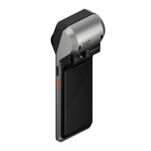 Sunmi V3H Smart Mobile Terminal | 6.75" HD+ Display, Qualcomm octa-core, Sunmi OS, 4GB+64GB, 58mm Printer - Image 2