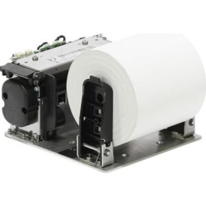Custom Modus 3 Kiosk Printer | Thermal, Fixed Head, 203 dpi Resolution, - Image 3