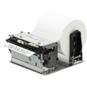 Custom Modus 3 Kiosk Printer | Thermal, Fixed Head, 203 dpi Resolution, - Image 4