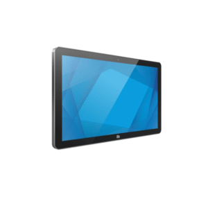 Elo 15-inch I-Series 5 Steel Android Touchscreen Computer | 15.6"Active matrix TFT LCD (LED, 1920 x 1080 @ 60Hz, PCAP - 10 Touch, Qualcomm QCS6490, 8GB/64GB, Android 14 with Google Play Services - Image 2
