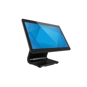 EloPOS Z20 with Android POS Terminal | 10.1 Inch/15.6 Inch Active matrix TFT LCD (LED), PCAP - 10 Touch, Qualcomm Snapdragon QCS6490, 8GB RAM, 64GB Storage, Android 14 with Google Play Services - Image 2