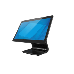 EloPOS Z20 with Android POS Terminal | 10.1 Inch/15.6 Inch Active matrix TFT LCD (LED), PCAP - 10 Touch, Qualcomm Snapdragon QCS6490, 8GB RAM, 64GB Storage, Android 14 with Google Play Services - Image 3