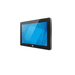 Elo 10-Inch I-Series 5 Steel Android Touchscreen Computer | PCAP - 10 Touch, Qualcomm QCS6490, Stainless Steel, 8GB/64GB, Android 14 with Google Play Services, 10.1" Active matrix TFT LCD (LED) - Image 3
