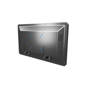 Elo 22-inch I-Series 5 Steel for Android Touchscreen Computers | PCAP - 10 Touch, Qualcomm QCS6490, 8GB/64GB, Android 14 with Google Play Services, 21.5" Active matrix TFT LCD (LED), 1920 x 1080 @ 60Hz - Image 4