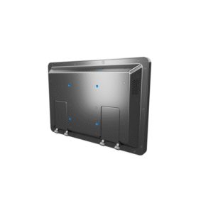 Elo 10-Inch I-Series 5 Steel Android Touchscreen Computer | PCAP - 10 Touch, Qualcomm QCS6490, Stainless Steel, 8GB/64GB, Android 14 with Google Play Services, 10.1" Active matrix TFT LCD (LED) - Image 4