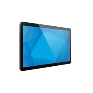 Elo 1504L Touchscreen Monitor | 15.6'' diagonal, Active matrix TFT LCD (LED), PCAP (Projected Capacitive), Anti-glare, USB, IP54, IK08 - Image 4