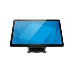 Elo 1504L Touchscreen Monitor | 15.6'' diagonal, Active matrix TFT LCD (LED), PCAP (Projected Capacitive), Anti-glare, USB, IP54, IK08 - Image 3