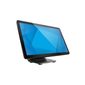 Elo 1504L Touchscreen Monitor | 15.6'' diagonal, Active matrix TFT LCD (LED), PCAP (Projected Capacitive), Anti-glare, USB, IP54, IK08 - Image 2