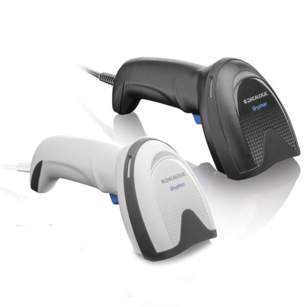 I-GD4500-Both Datalogic Gryphon™ I GD4500