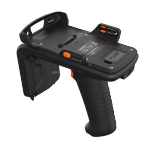 Urovo RFDT50 Handheld UHF RFID Sled | EPC Global Class1 Gen2/ ISO 18000-6C, IP65, USB Type-C - Image 2