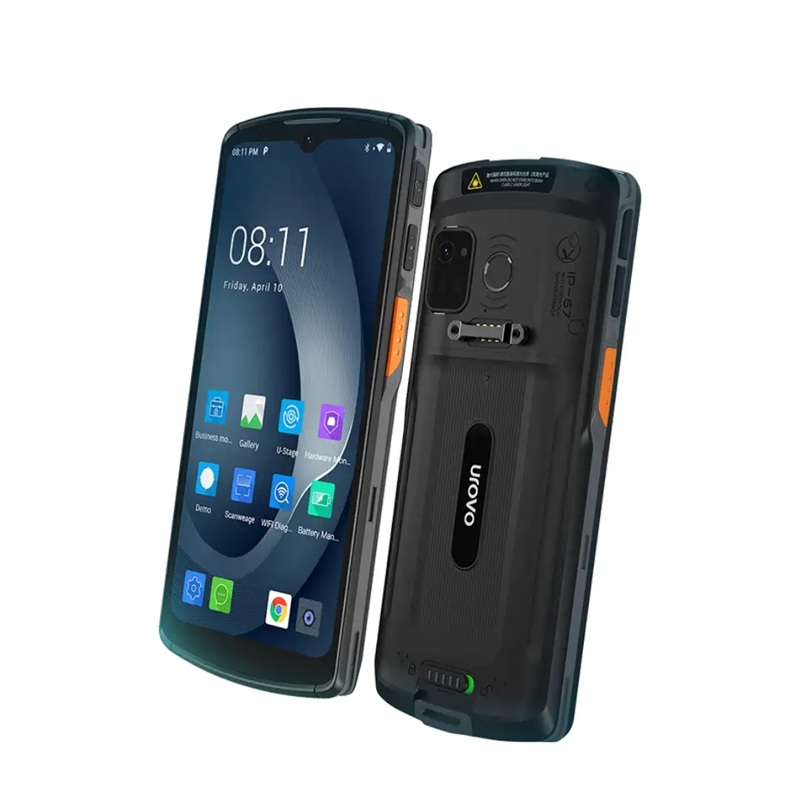 Urovo DT66 Enterprise Mobile Computer